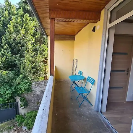 Le Cocon Paisible Ferienhaus *