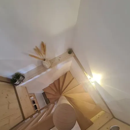 Ferienhaus Le Cocon Paisible Asté