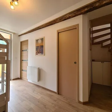 Le Cocon Paisible Vakantiehuis *