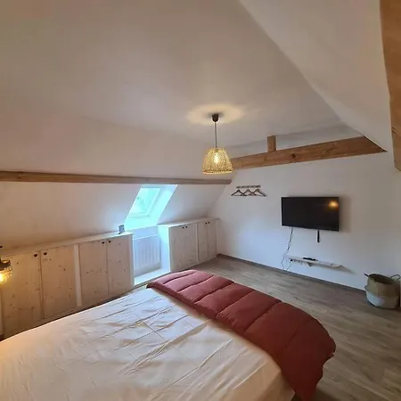 Le Cocon Paisible * Asté