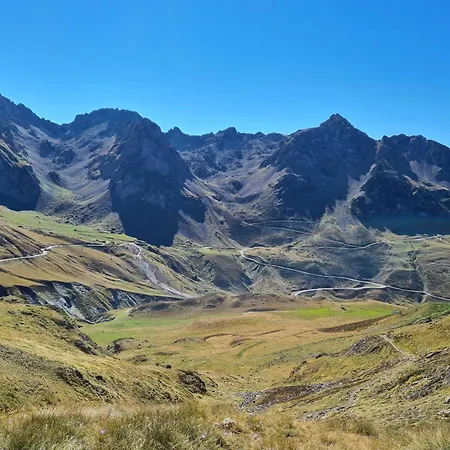 Le Cocon Paisible Vakantiehuis