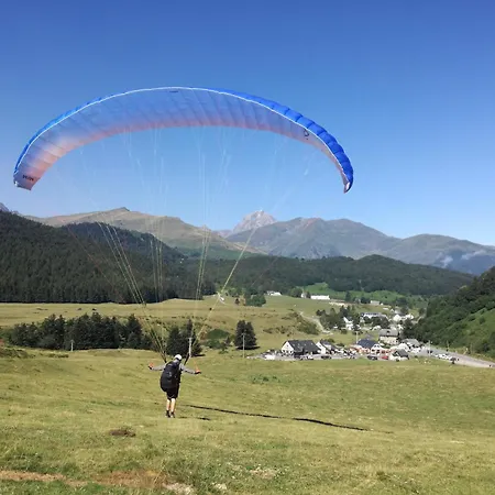 Vakantiehuis Le Cocon Paisible Asté