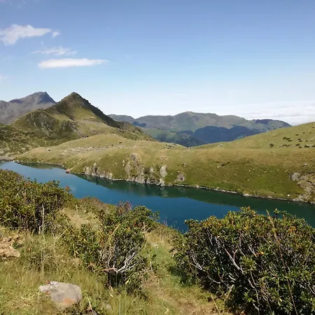 Le Cocon Paisible Vakantiehuis *