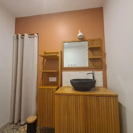 Le Cocon Paisible Asté