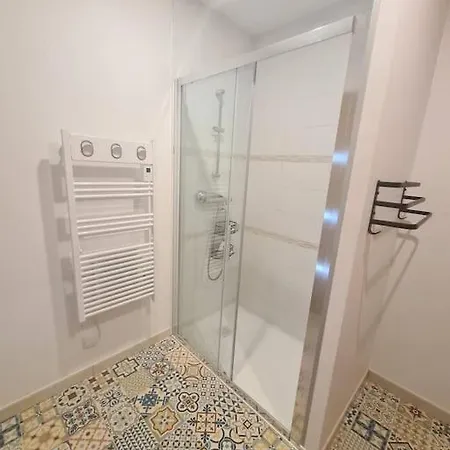 Le Cocon Paisible Vakantiehuis